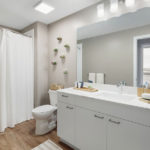 Allure - Stamford, CT - Bathroom