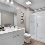 Allure - Stamford, CT - Bathroom