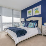 Beacon Harbor Point - Stamford, CT - Bedroom