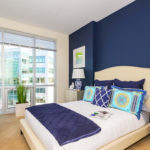 Beacon Harbor Point - Stamford, CT - Bedroom