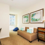 Beacon Harbor Point - Stamford, CT - Living Area