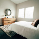 The Curb - Norwalk, CT - Bedroom