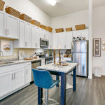 Harbor Landing (S2) - Kitchen View