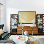 Harbor Landing (S2) - Living View