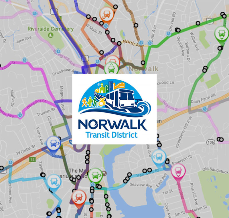 North Seven Access Luxury Norwalk Connecticut Apartments