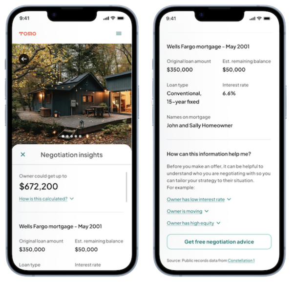AIPowered Home Search Engine Gives Stamford Shoppers an Edge BLT Live Work Play