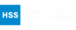 Hospital for Special Surgery Logo