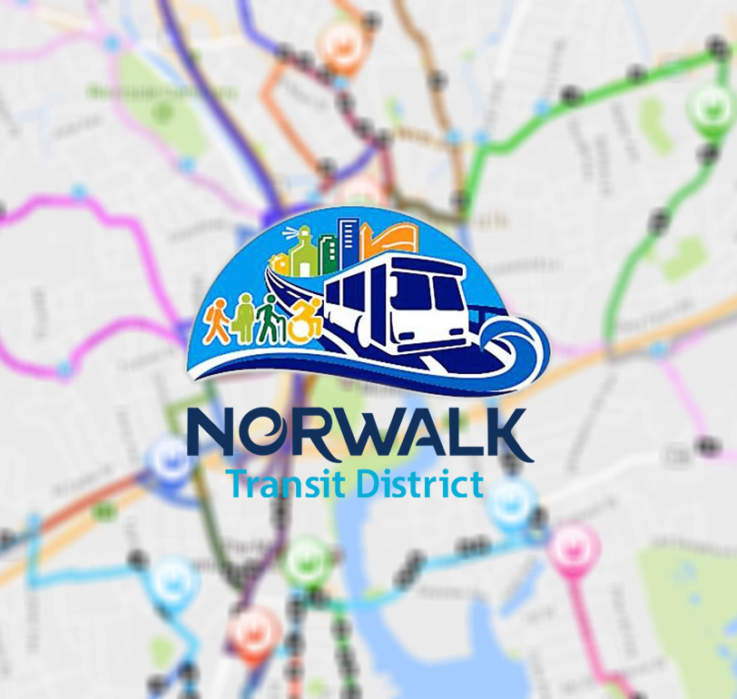 N7 Norwalk, CT - Access to the Norwalk Transit