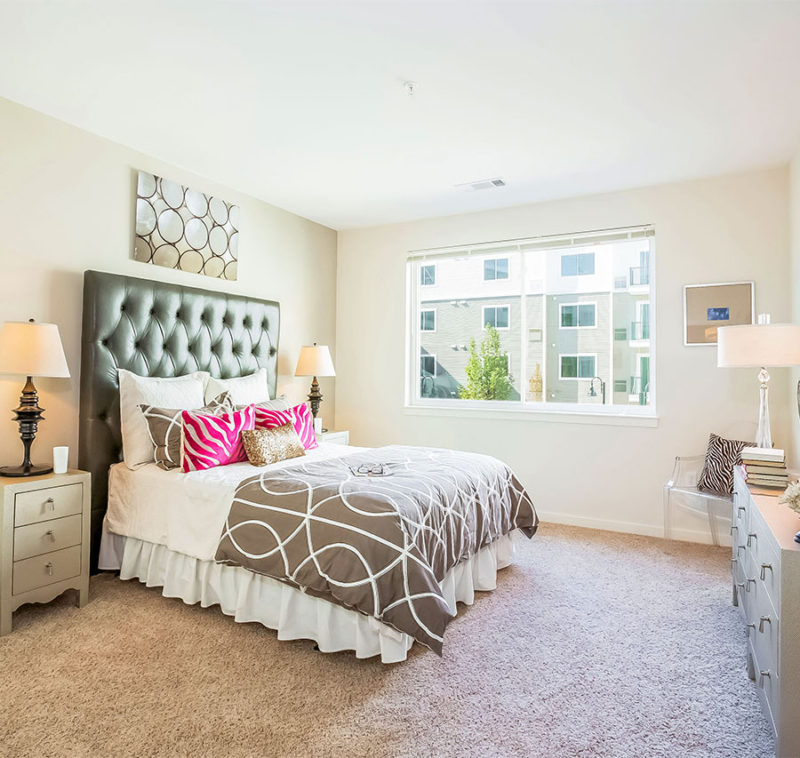 One Glover Modern Norwalk CT, Apartments in North Seven