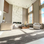 Opus Floorplan - (C2) - Community Living Area