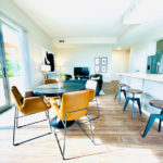 Opus Floorplan - (C2) - Community Dining Area