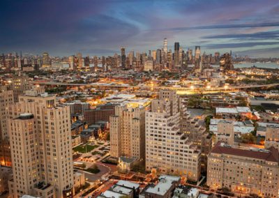Now Leasing at The Beacon Jersey City | Pet-Friendly Luxury Apartments