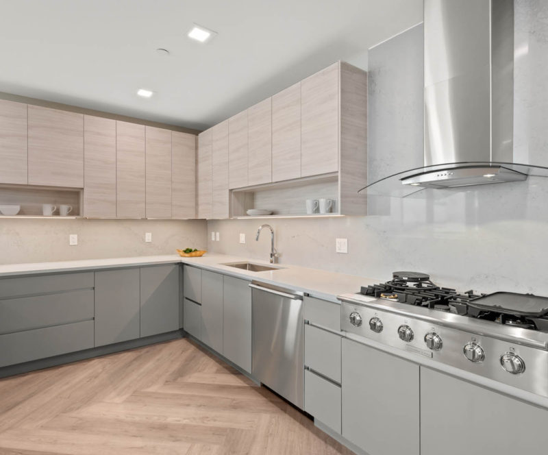 View of Penthouse With Pool And Rooftop, In Playa Del Carmen, Quintana Roo ...