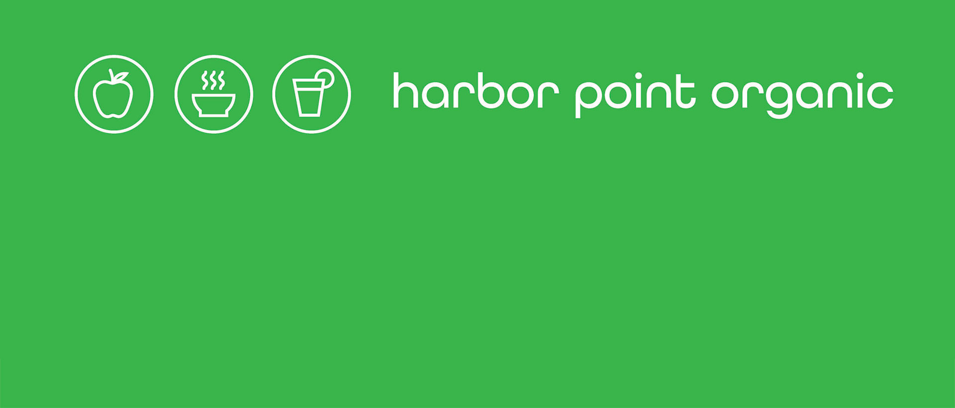 Fresh Organic Market Located In The Heart Of Harbor Point Now Open