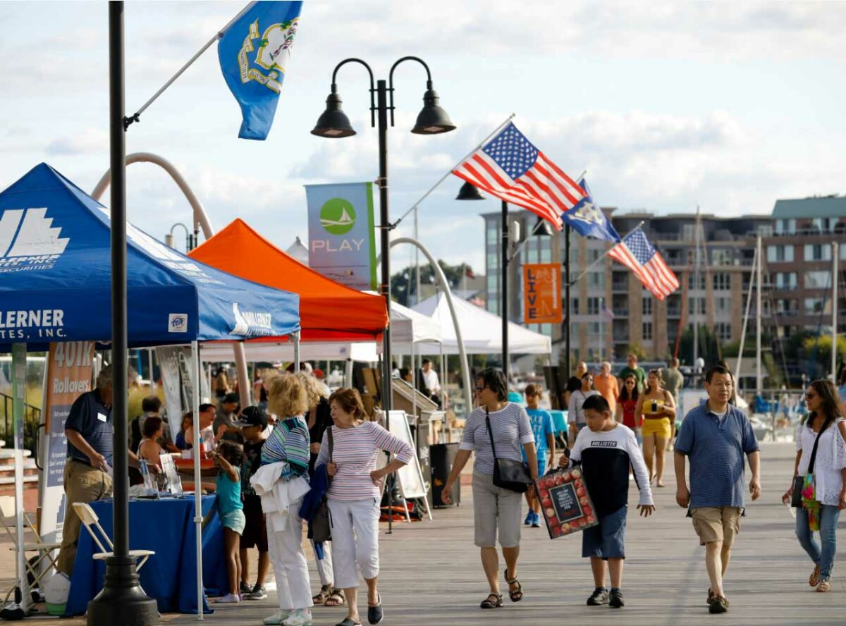 BLT News Stamford, CT Real Estate Owner, Operator & Developer