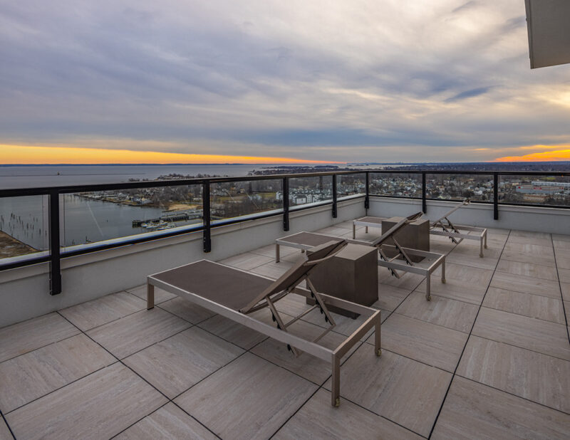 Image showcasing South Florida Penthouses for sale | Ultra luxury Condos