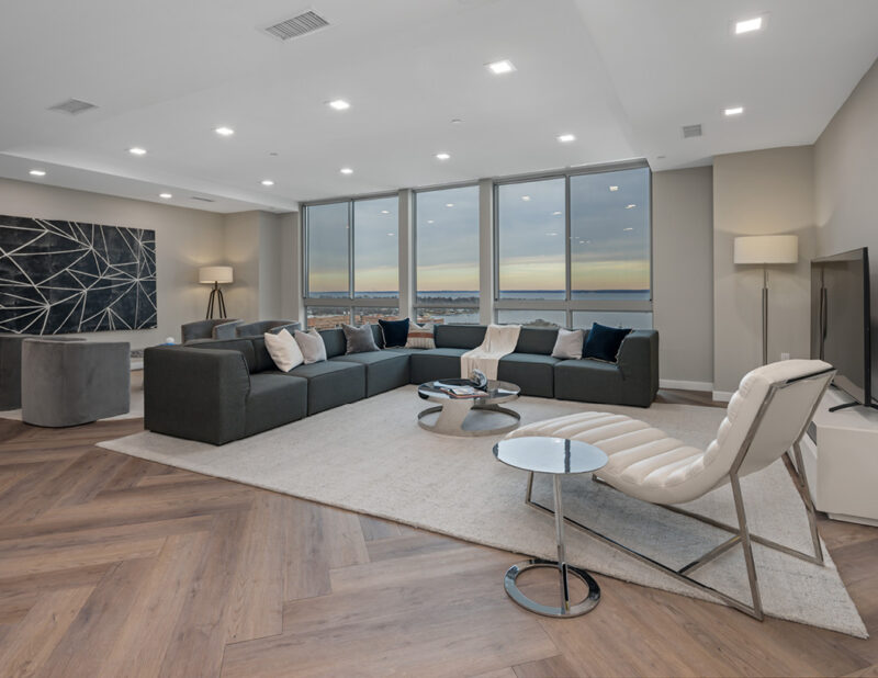 Premium Selection: 7 Luxury Penthouse Condos in Singapore - Waterfront Penthouse Luxury Apartments