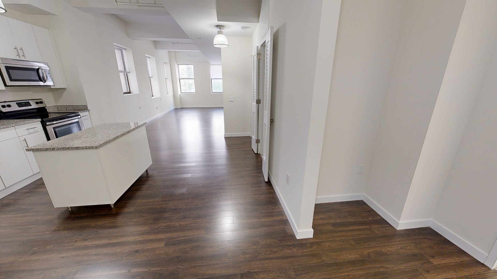 2 Bed / 2 Bath / Criterion / C-G08
