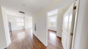 2 Bed / 1 Bath / Hague / H-A02