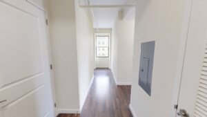 2 Bed / 2 Bath / Paramount / P-0805