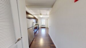 1 Bed / 1 Bath / Paramount / P-0908