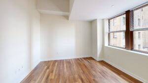 1 Bed / 1 Bath / Criterion / C-A27
