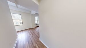 1 Bed / 1 Bath / Paramount / P-1803