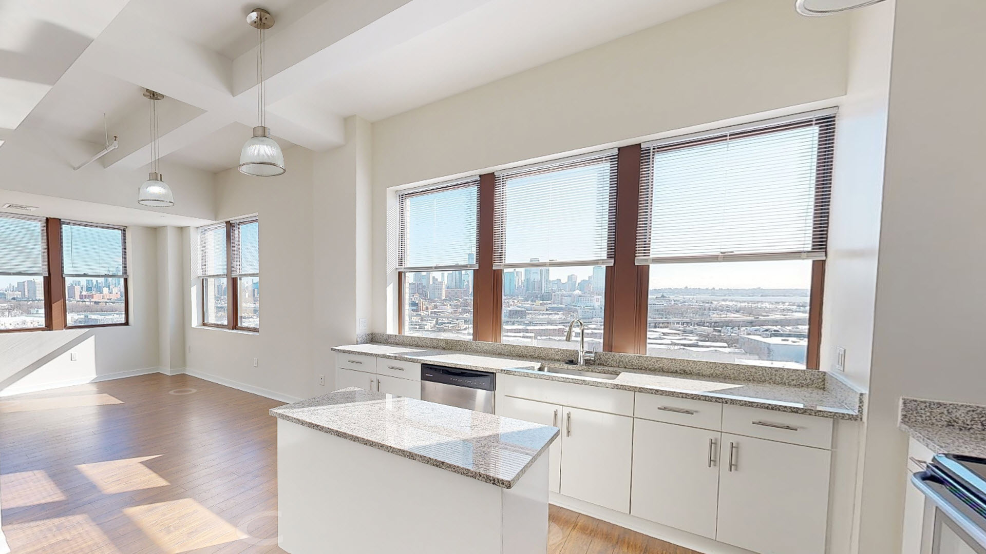 1 Bed / 1 Bath / Criterion / C-A27