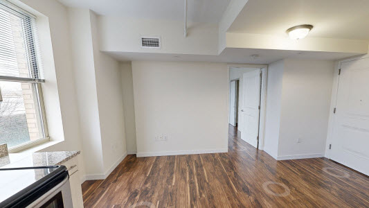 1 Bed / 1 Bath / Hague / H-118